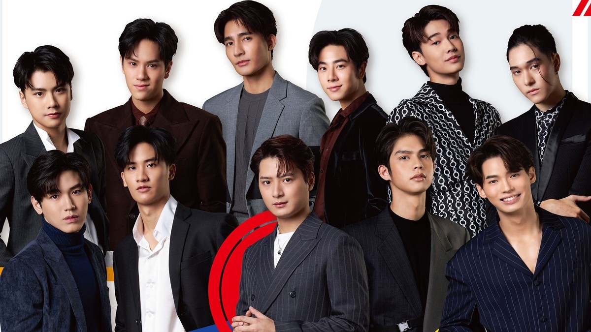 GMMTV Fan Fest is coming to Japan this August | Bandwagon